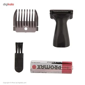موزن گوش و بینی پرومکس مدل 3250T