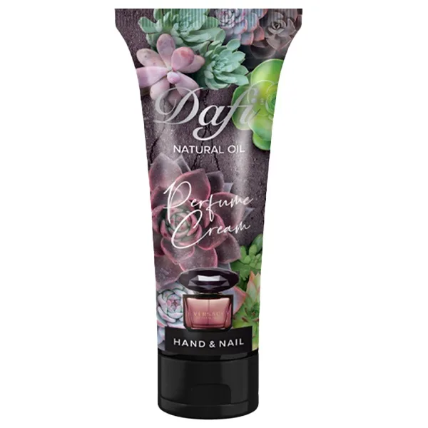 کرم مرطوب کننده دافی مدل Crystal Noir حجم 75 میلی لیتر